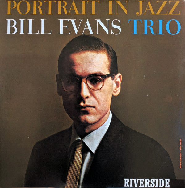 Portrait In Jazz | Mint (M) Mint (M) Get Cheap Vinyl