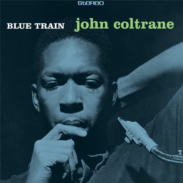Blue Train | Mint (M) Mint (M) Get Cheap Vinyl