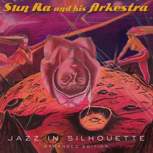 Jazz In Silhouette (Expanded Edition) | Mint (M) Mint (M) Get Cheap Vinyl