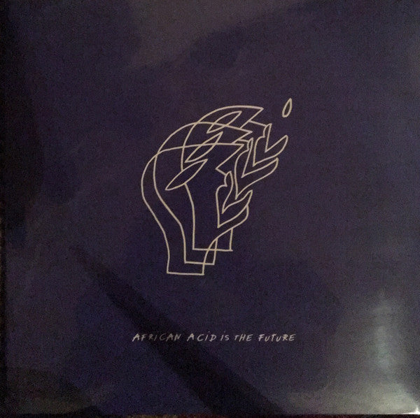 African Acid Is The Future: Ambiance II | Mint (M) Mint (M) Get Cheap Vinyl