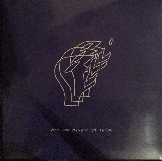 African Acid Is The Future: Ambiance II | Mint (M) Mint (M) Get Cheap Vinyl