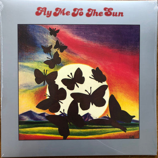 Fly Me To The Sun | Mint (M) Mint (M) Get Cheap Vinyl