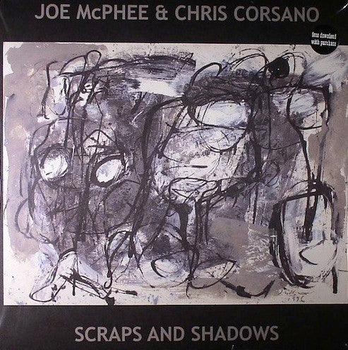 Scraps And Shadows | Mint (M) Mint (M) Get Cheap Vinyl