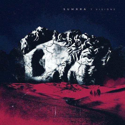 7 Visions | Mint (M) Mint (M) Get Cheap Vinyl