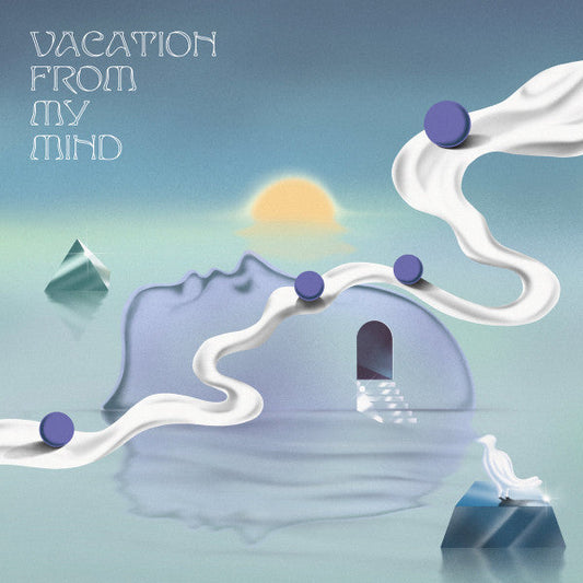 Vacation From My Mind | Mint (M) Mint (M) Get Cheap Vinyl