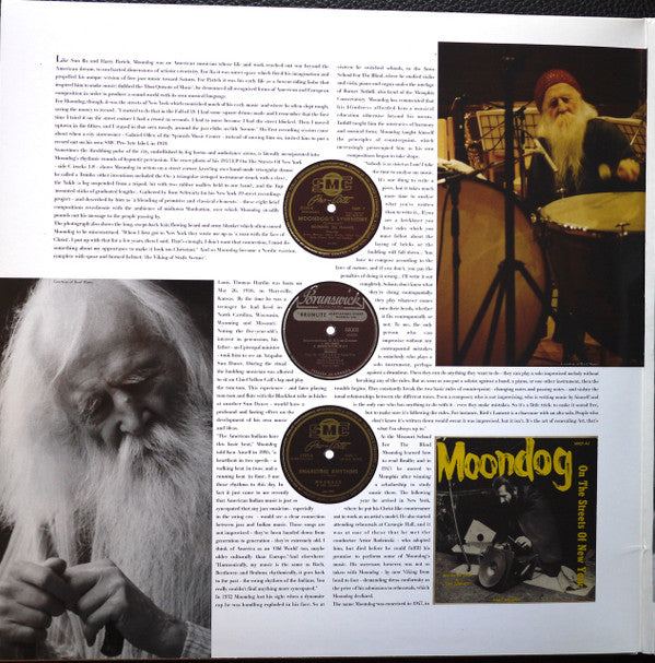 The Viking Of Sixth Avenue | Mint (M) Mint (M) Get Cheap Vinyl