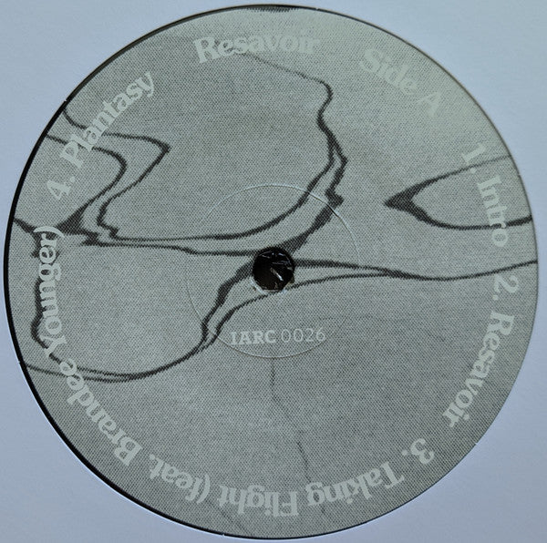 Resavoir | Mint (M) Mint (M) Get Cheap Vinyl