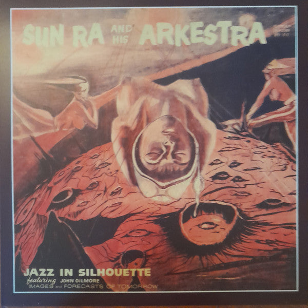 Jazz In Silhouette (Expanded Edition) | Mint (M) Mint (M) Get Cheap Vinyl