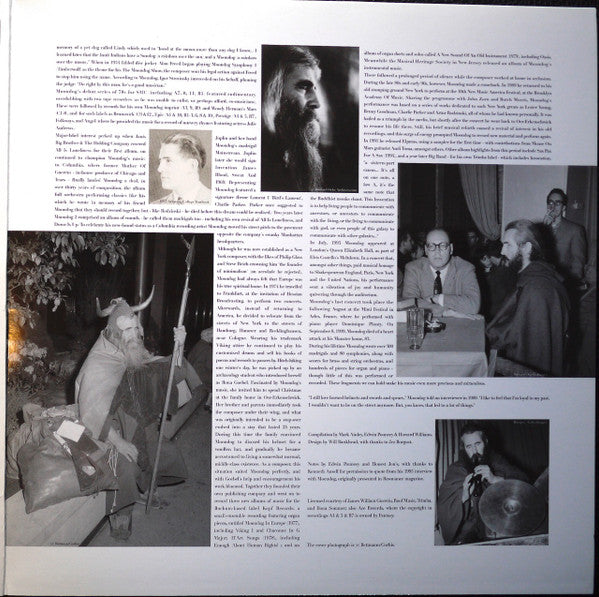 The Viking Of Sixth Avenue | Mint (M) Mint (M) Get Cheap Vinyl