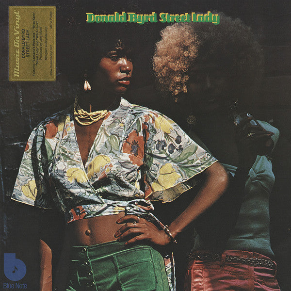Street Lady | Mint (M) Mint (M) Get Cheap Vinyl