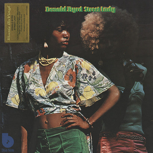 Street Lady | Mint (M) Mint (M) Get Cheap Vinyl