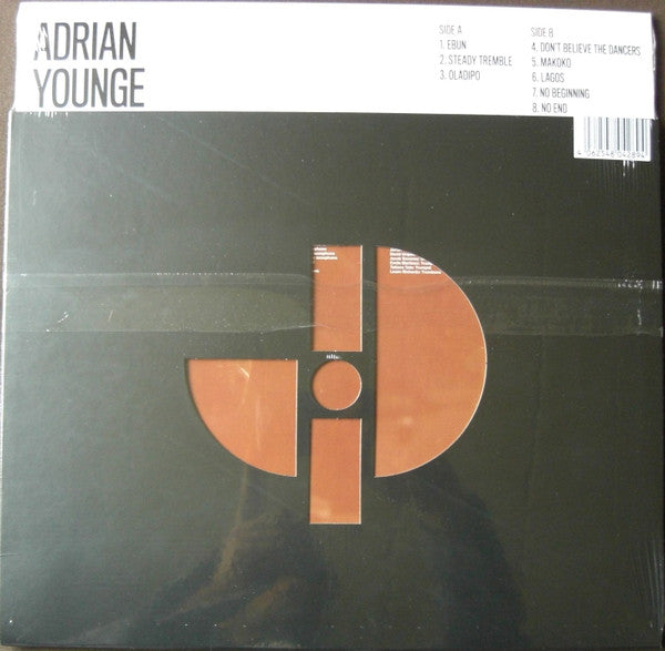 Jazz Is Dead 18 | Mint (M) Mint (M) Get Cheap Vinyl