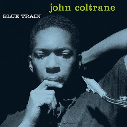 Blue Train | Mint (M) Mint (M) Get Cheap Vinyl