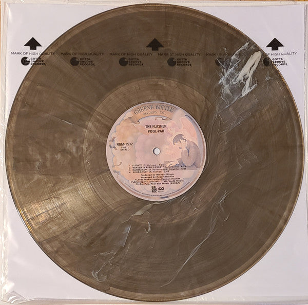 The Flasher | Mint (M) Mint (M) Get Cheap Vinyl