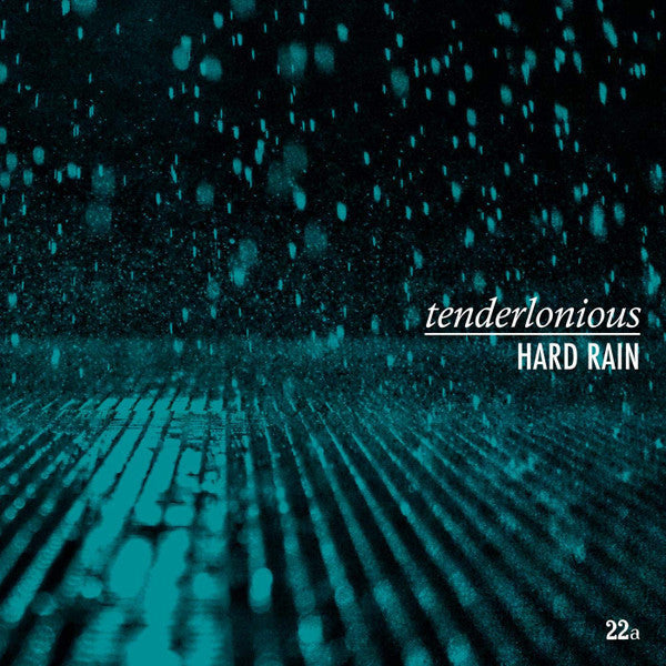 Hard Rain | Mint (M) Mint (M) Get Cheap Vinyl