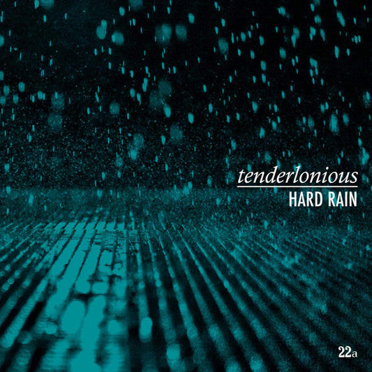 Hard Rain | Mint (M) Mint (M) Get Cheap Vinyl