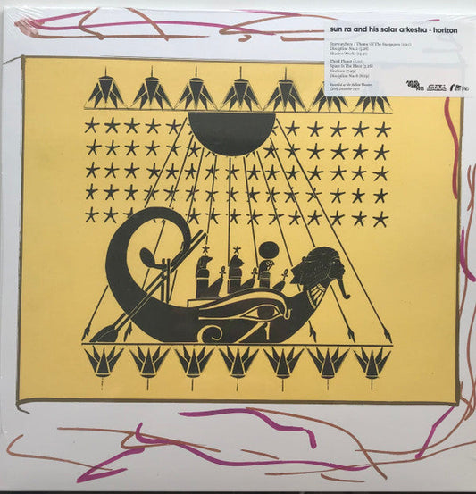 Horizon | Mint (M) Mint (M) Get Cheap Vinyl
