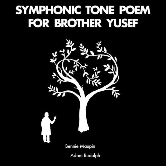 Symphonic Tone Poem For Brother Yusef | Mint (M) Mint (M) Get Cheap Vinyl