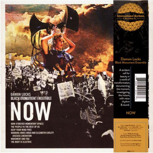 Now | Mint (M) Mint (M) Get Cheap Vinyl