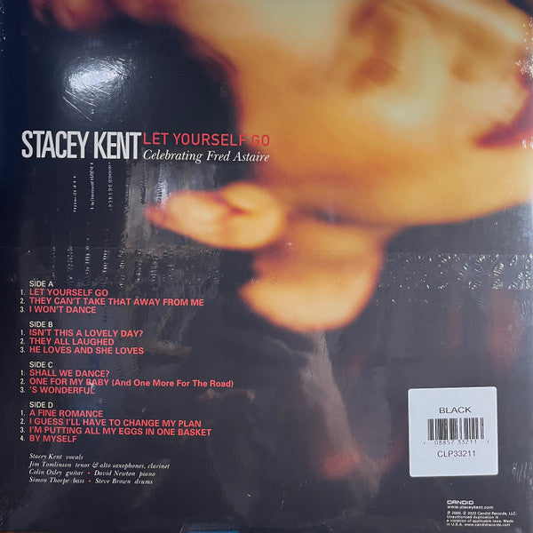 Let Yourself Go: Celebrating Fred Astaire | Mint (M) Mint (M) Get Cheap Vinyl