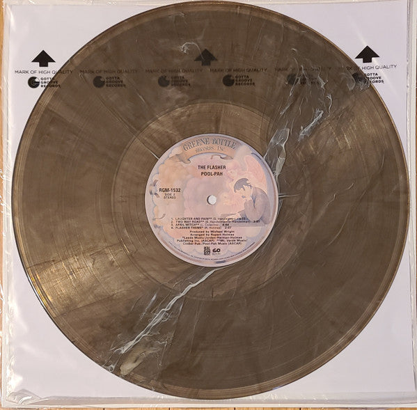 The Flasher | Mint (M) Mint (M) Get Cheap Vinyl