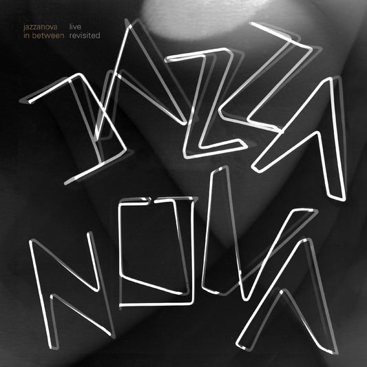 In Between Revisited: Jazzanova Live | Get Cheap Vinyl