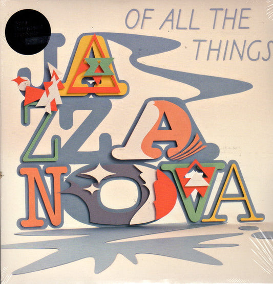 Of All The Things | Mint (M) Mint (M) Get Cheap Vinyl