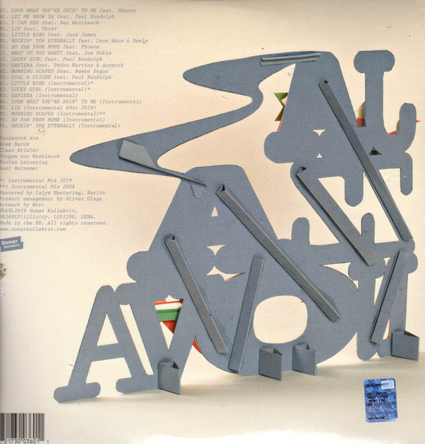 Of All The Things | Mint (M) Mint (M) Get Cheap Vinyl