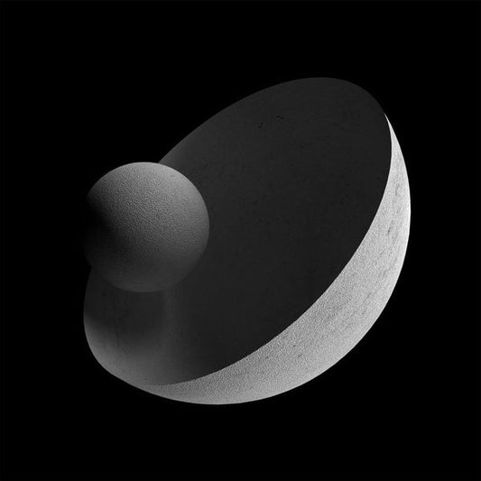 Carbon | Get Cheap Vinyl