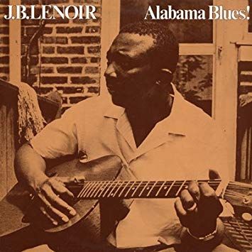 Alabama Blues | Get Cheap Vinyl