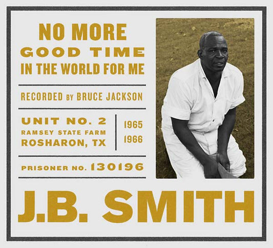 No More Good Time in the World for Me | Get Cheap Vinyl