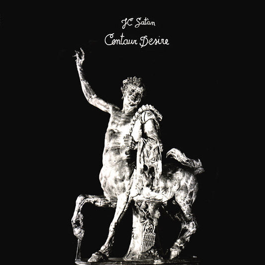 Centaur Desire | Get Cheap Vinyl