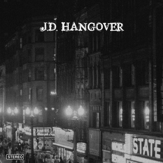J.D. Hangover [Import] | Mint (M) Mint (M) Get Cheap Vinyl