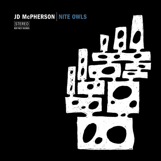 Nite Owls | Get Cheap Vinyl