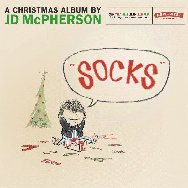 "Socks" | Mint (M) Mint (M) Get Cheap Vinyl