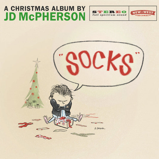 "Socks" | Mint (M) Mint (M) Get Cheap Vinyl