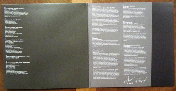 If Music Presents You Need This: Eastern European Sounds (1970-1986) (If Music 3.0) | Mint (M) Mint (M) Get Cheap Vinyl