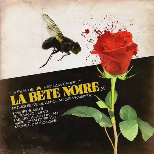 La Bete Noire | Get Cheap Vinyl