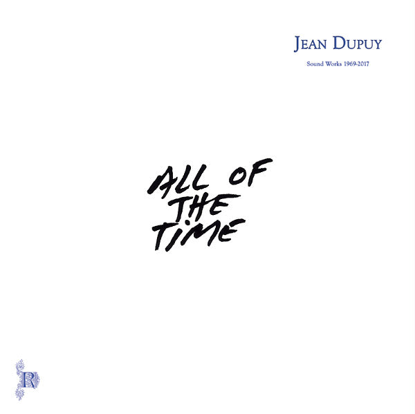 All Of The Time | Get Cheap Vinyl
