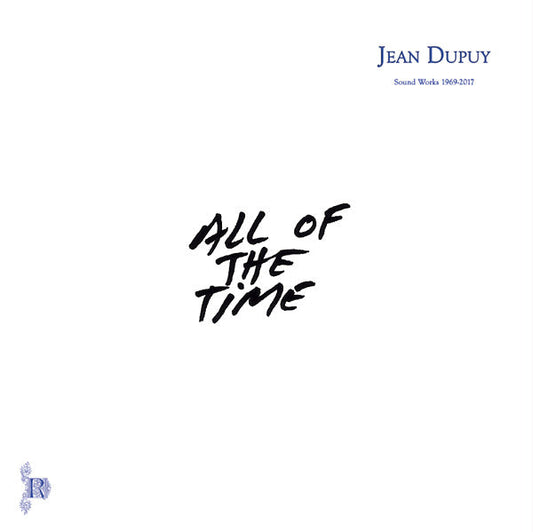 All Of The Time | Get Cheap Vinyl