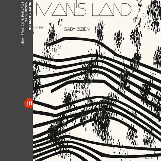 No Man's Land | Get Cheap Vinyl