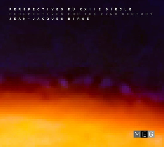 Perspectives for the 22nd Century | Get Cheap Vinyl