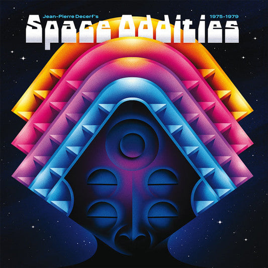 Space Oddities 1975 - 1979 | Mint (M) Mint (M) Get Cheap Vinyl