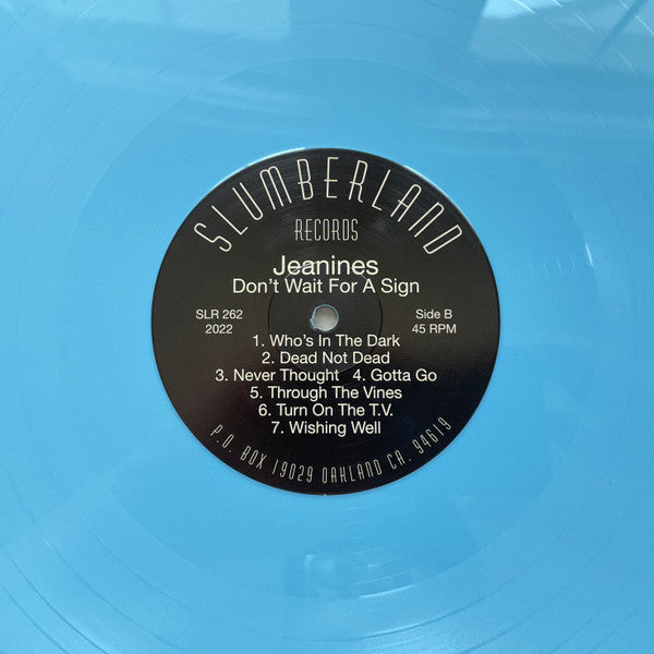 Don’t Wait For A Sign | Mint (M) Mint (M) Get Cheap Vinyl