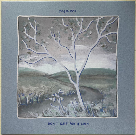 Don’t Wait For A Sign | Mint (M) Mint (M) Get Cheap Vinyl