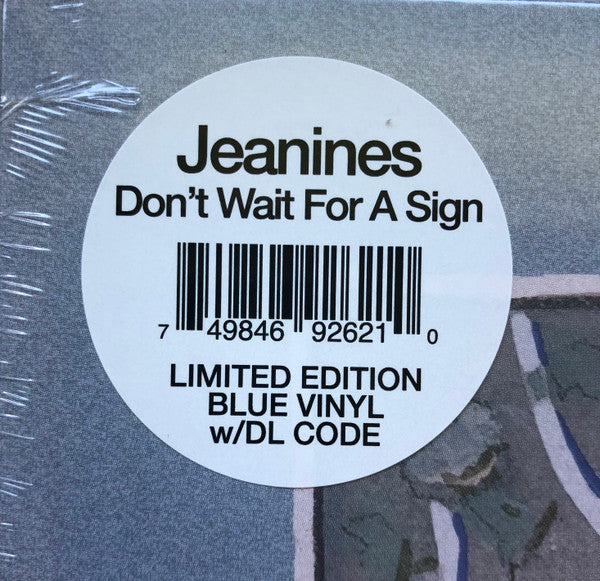 Don’t Wait For A Sign | Mint (M) Mint (M) Get Cheap Vinyl