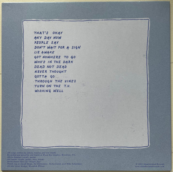 Don’t Wait For A Sign | Mint (M) Mint (M) Get Cheap Vinyl