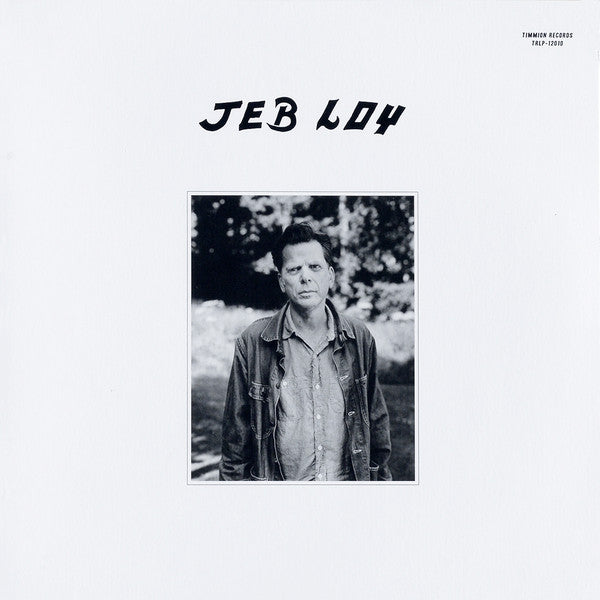 Jeb Loy | Mint (M) Mint (M) Get Cheap Vinyl