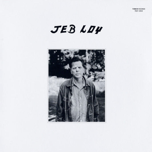 Jeb Loy | Mint (M) Mint (M) Get Cheap Vinyl