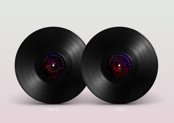 Album | Mint (M) Mint (M) Get Cheap Vinyl